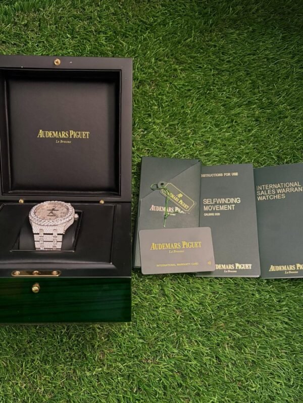 Bussdown Ap Royal Oak