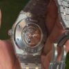 Bussdown Ap Royal Oak
