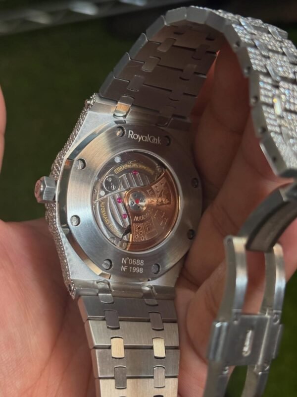 Bussdown Ap Royal Oak