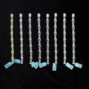 Candy Bracelets