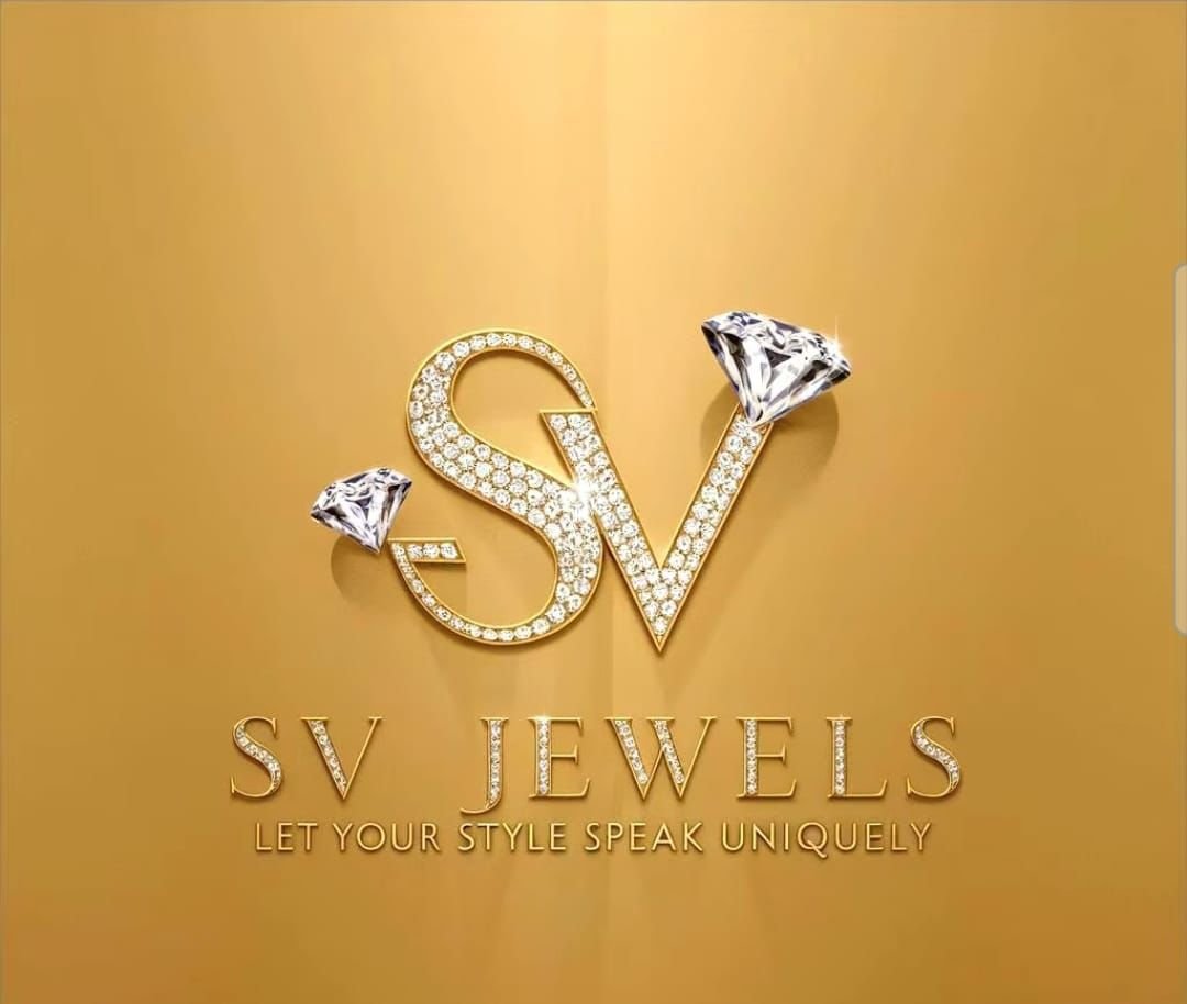Sv Jewels And Co