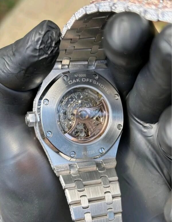 Two Tone Skeleton Ap