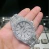 All White Regular Dial AP