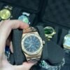 Plain Jane Rose Gold AP Watch