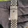 Rolex Datejust Bustdown