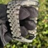 Rolex Datejust Bustdown