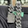 Miami Cuban Bracelet