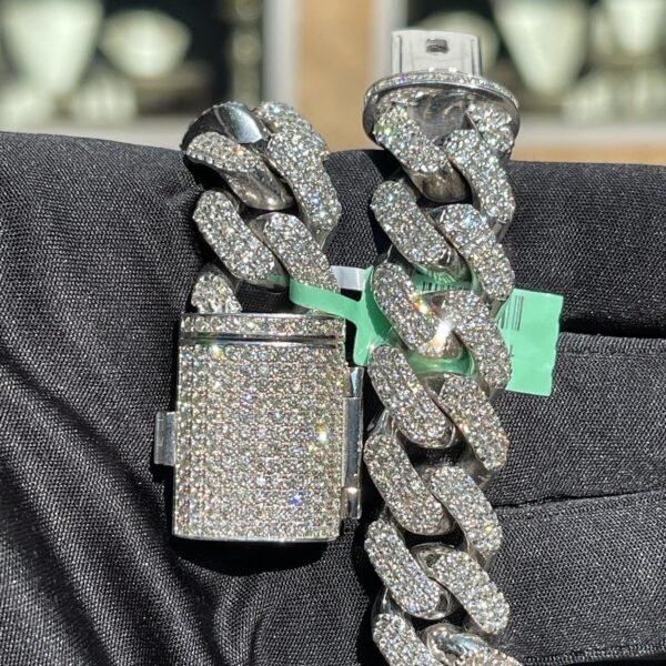 Miami Cuban Bracelet