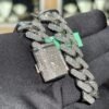 Miami Cuban Bracelet