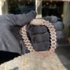 Miami Cuban Bracelet