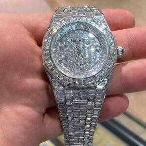 Chandelier Audemars Piguet Royal Oak