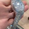 Chandelier Audemars Piguet Royal Oak