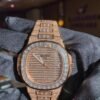 Patek Philippe watch