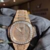 Patek Philippe watch
