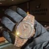 Patek Philippe watch