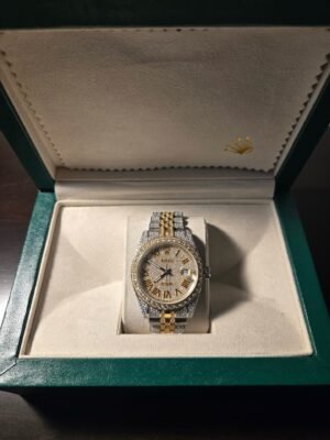 Buy Top Quality Rolex Datejust 41 for sale