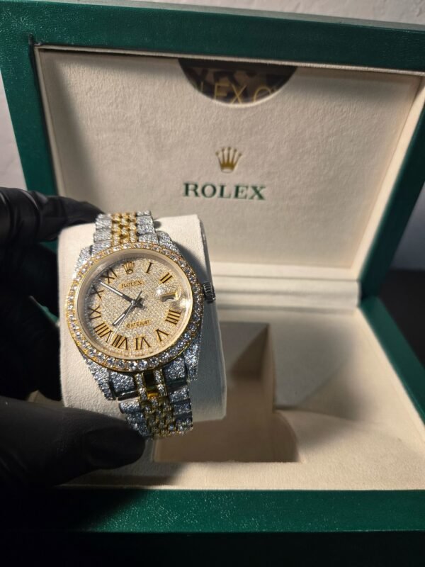 Buy Top Quality Rolex Datejust 41 for sale