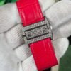 Buy Cartier Santos, Chromatic Scale Sapphires