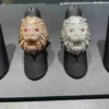 BUY 14k VS1 ICED OUT LION RING FOR SALE ONLINE