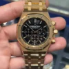 Buy Audemars Piguet Royal Oak 42mm 18kt Rose Gold: Iconic Swiss Watch for Sale