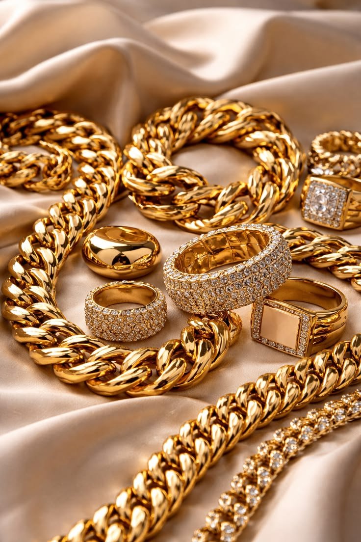 14K vs 18K Gold: Which Is Better? 14 14K vs 18K gold