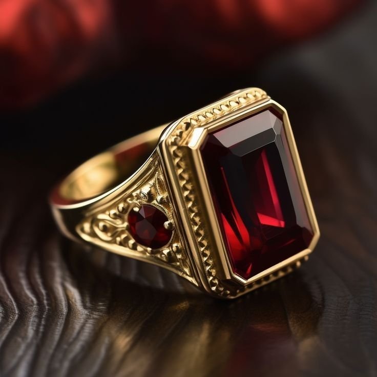 Signet Rings