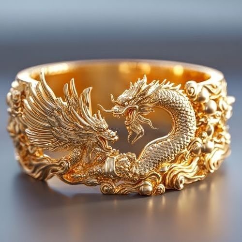 custom jewelry