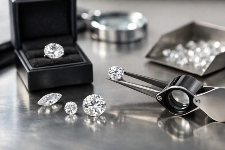 diamond clarity