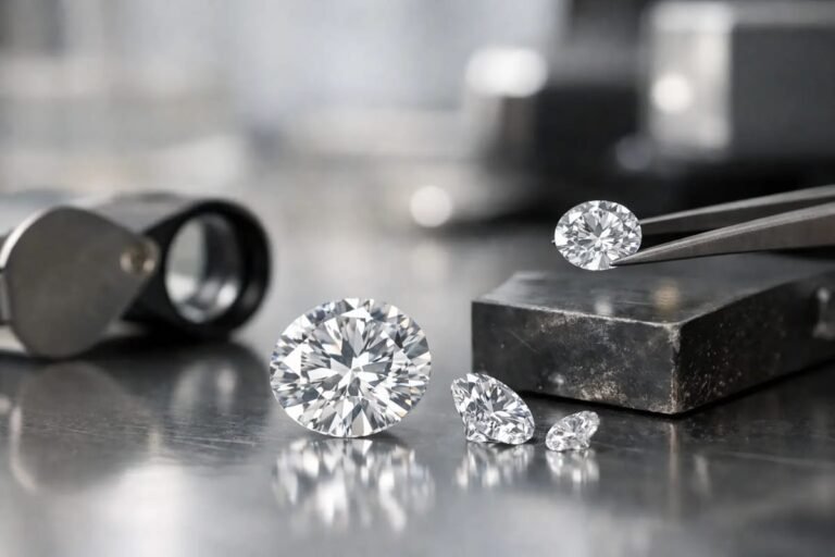 lab-grown vs natural diamonds