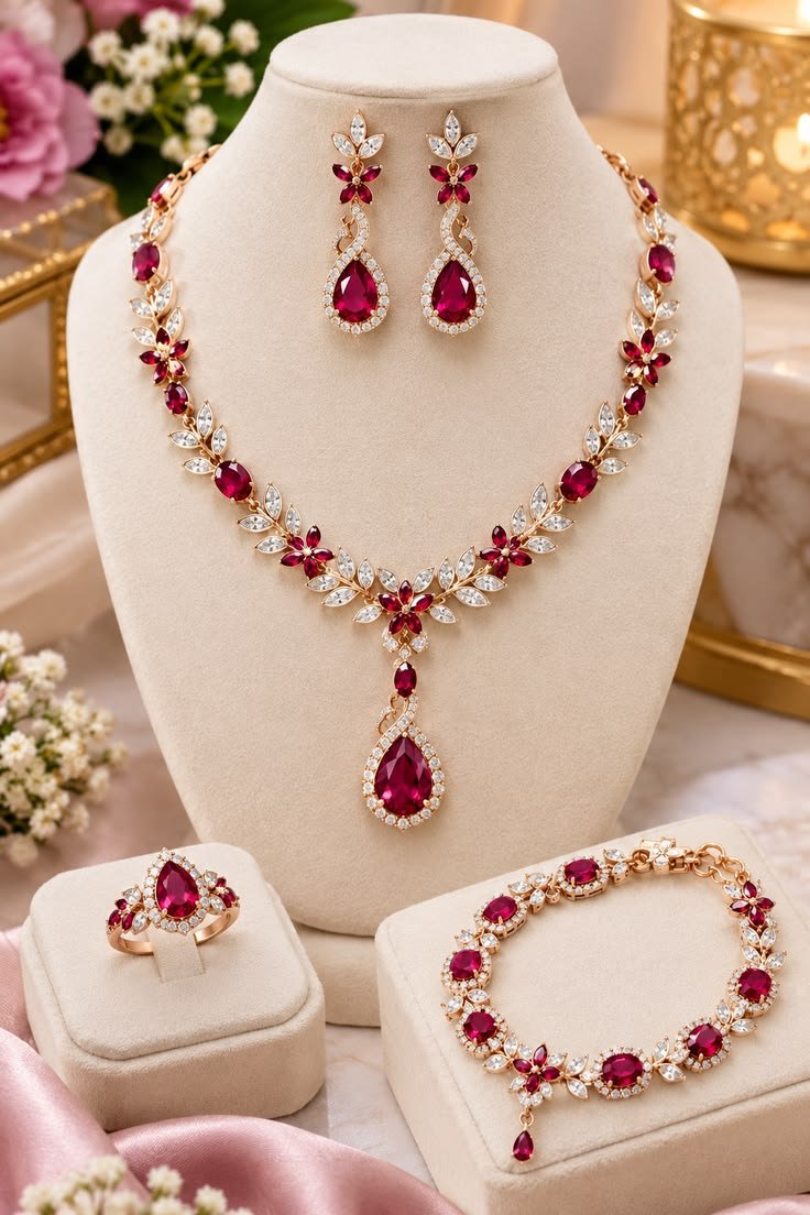 Luxury Jewelry Trends to Watch in 2027 18 luxury jewelry trends 2027