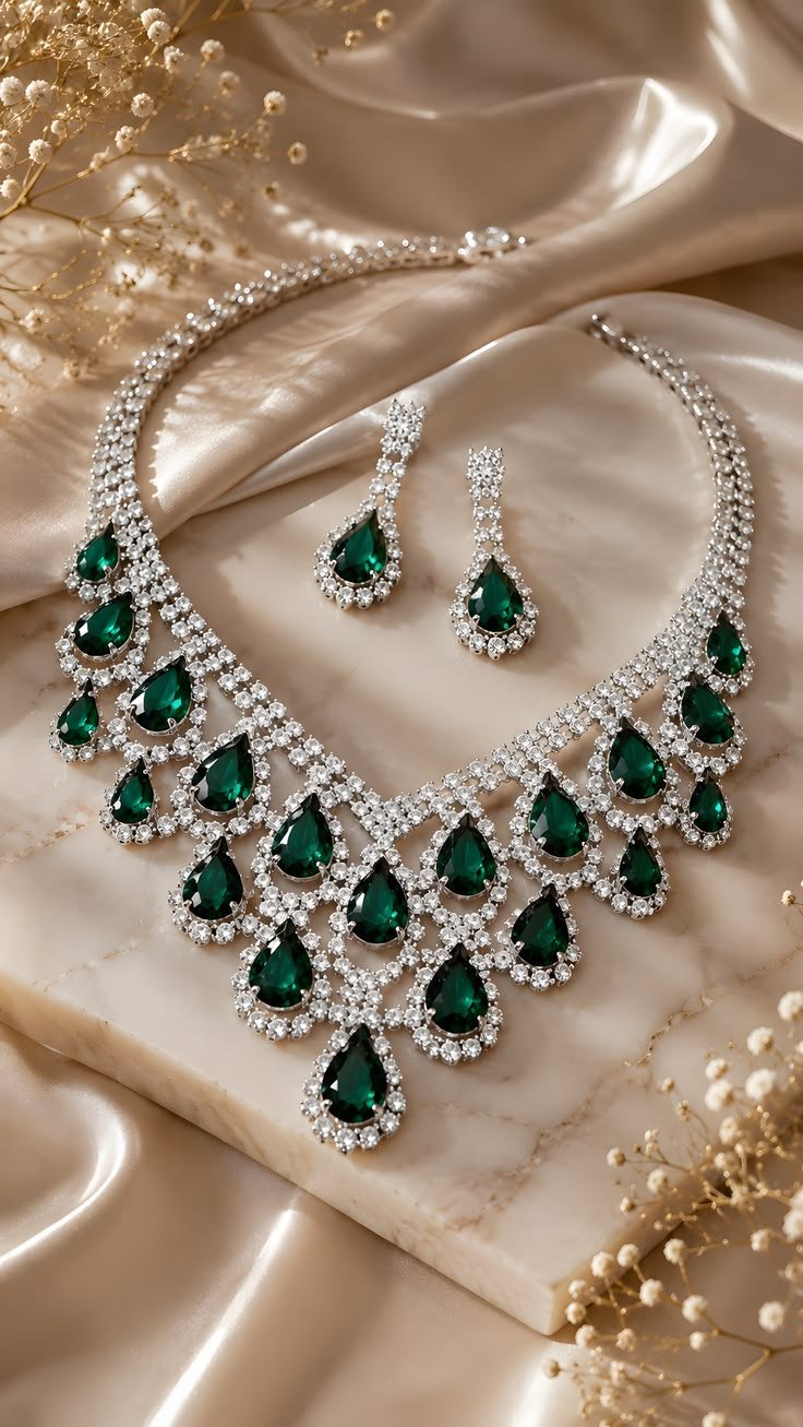 luxury jewelry