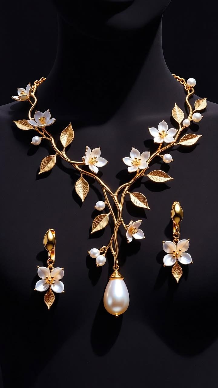 modern jewelry trends