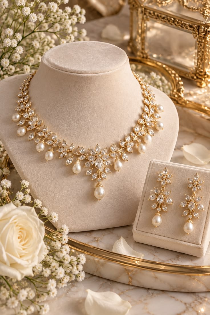 Rose Gold Jewelry: Meaning, Style & Buying Guide 6 rose gold jewelry