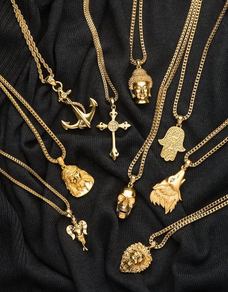 tarnish-free jewelry